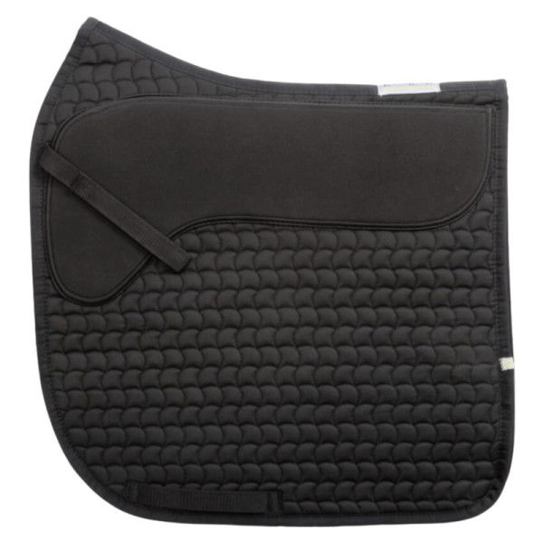 Kavalkade Saddle Pad KavalTop Shape, Dressage Saddle Pad, Anti-Slip