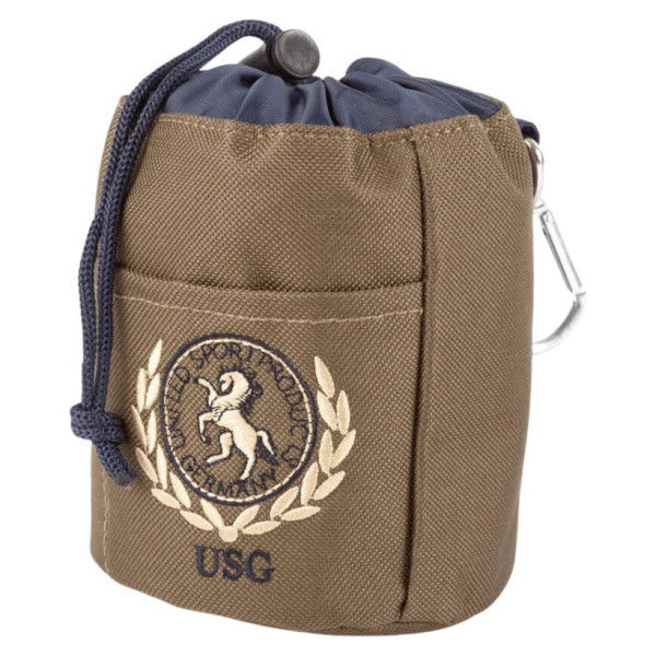 USG Treat Bag, with Embroidery