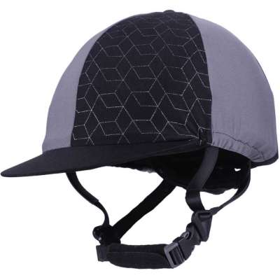 QHP Helmet Protector Eldorado, Riding Helmet Cover