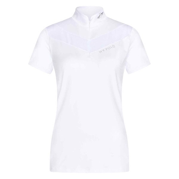 HV Polo Women's Competition Shirt HVPAlexis SS23, short-sleeved