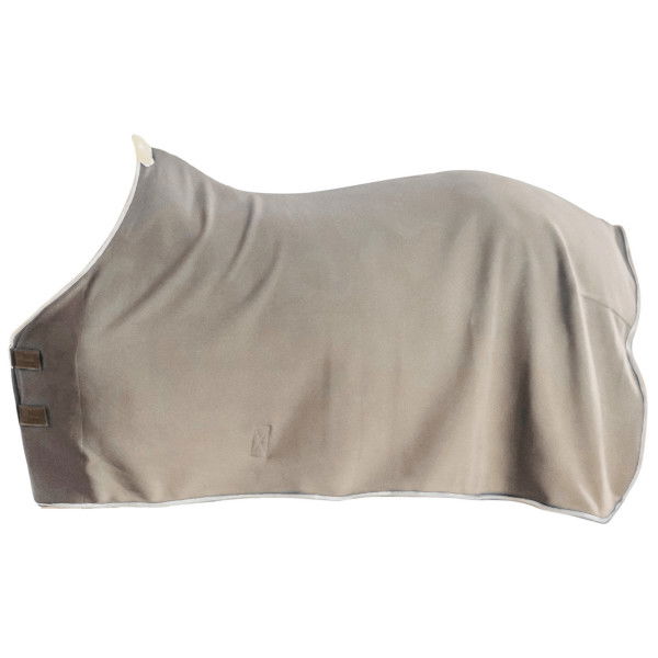 Kentucky Horsewear Abschwitzdecke Show Vegan Wool, Fleecedecke, Transportdecke