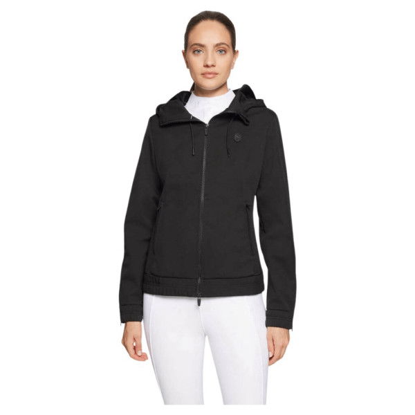 Samshield Women´s Jacket Victoria FW24, Softshell Jacket