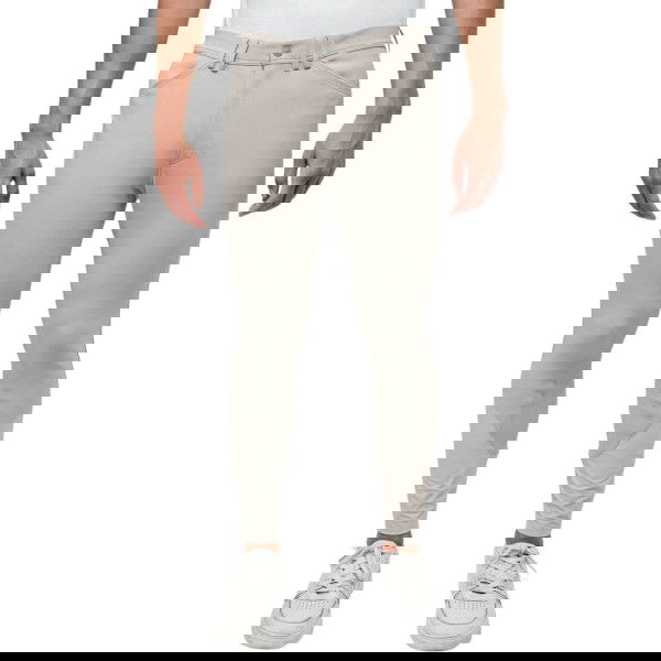 Samshield Reithose Herren Raphael Matt, Kniebesatz, Knee-Grip