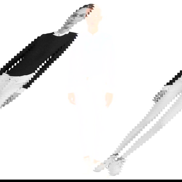 Samshield Turniershirt Damen Louisella, langarm