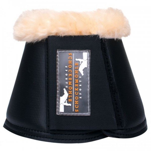 Schockemoehle Sports Bell Boots Bell Boots Fur
