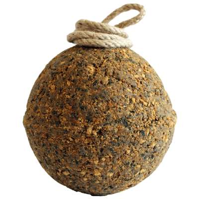 Unika Knabberspielball Prequalm, Ergänzungsfutter