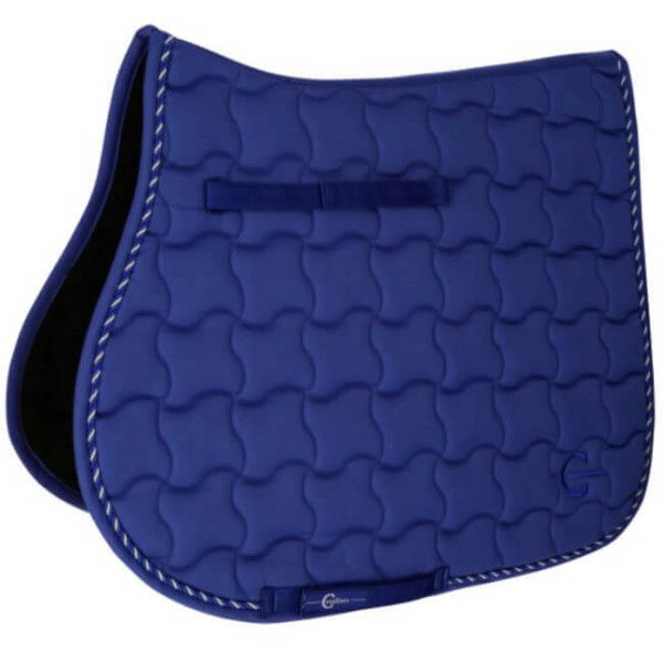 Covalliero Saddle Pad Laguna, Jumping Saddle Pad