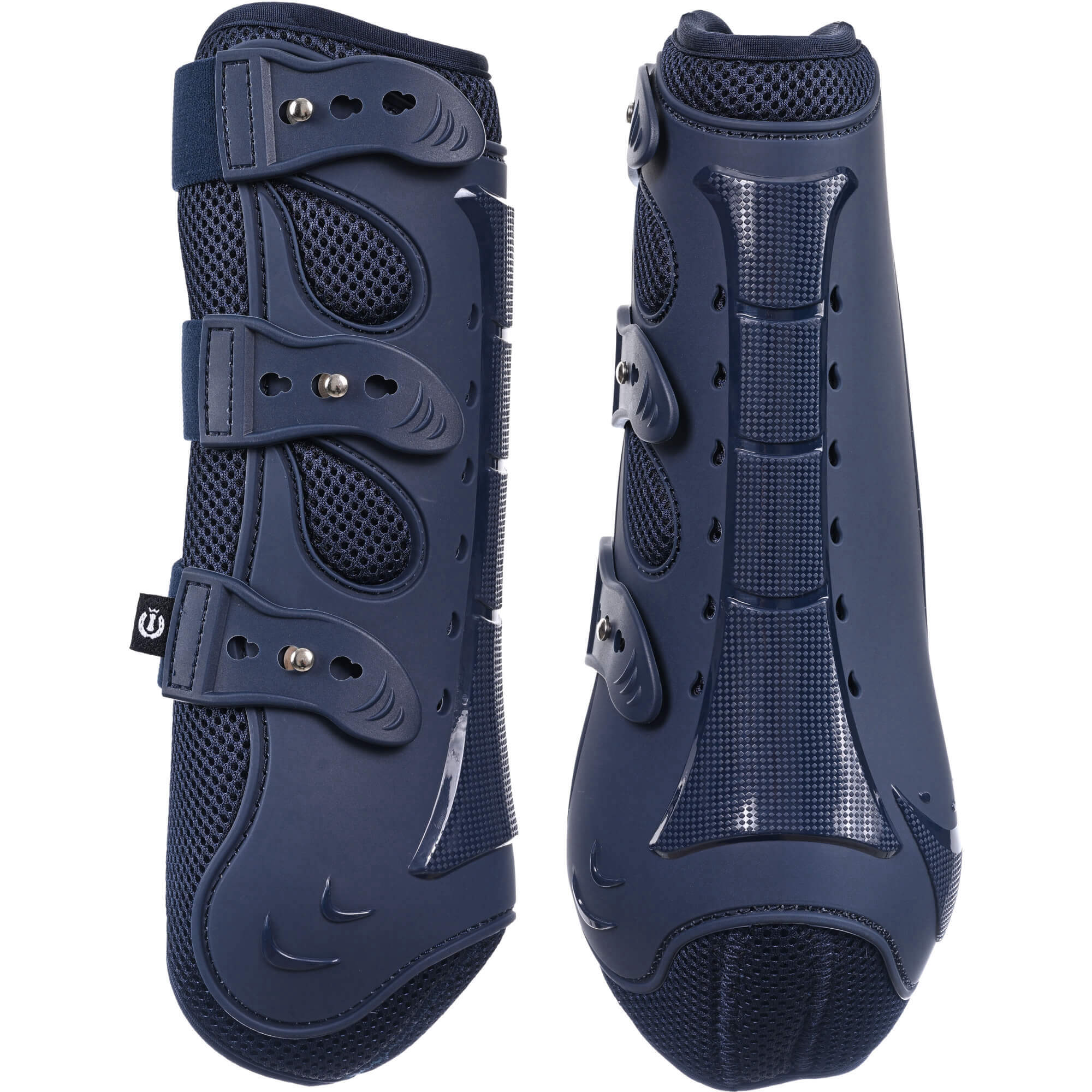 Imperial Riding Gamaschen IRH Pro Mesh, Dressurgamaschen