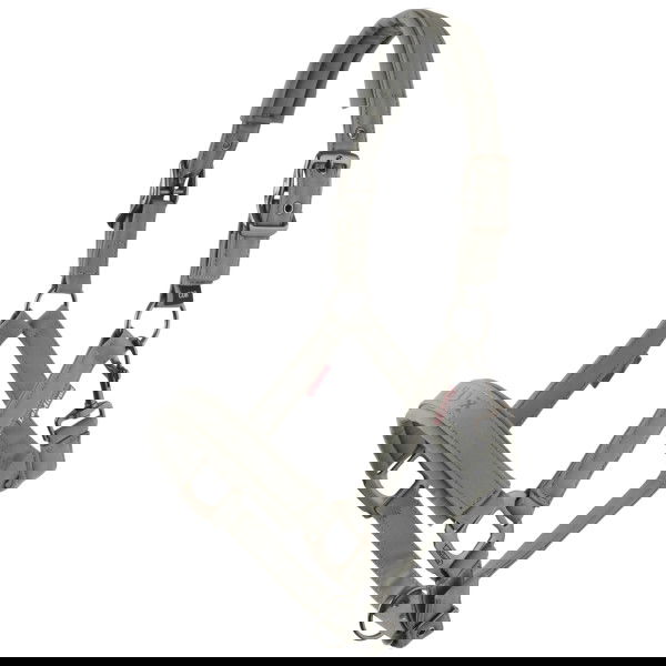 LeMieux Halter Essence FW25, Nylonhalter, Softshell Halter