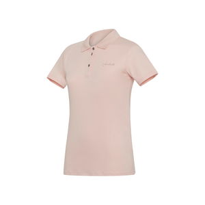 Samshield Women's Poloshirt Margot Script SS23, short sleeve Samshield Women's Poloshirt Margot Script SS23, short sleeve