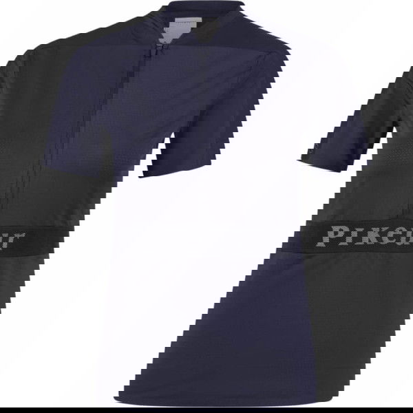 Pikeur Shirt Damen Sports FS25, Trainingsshirt, Funktionsshirt, Mesh, kurzarm
