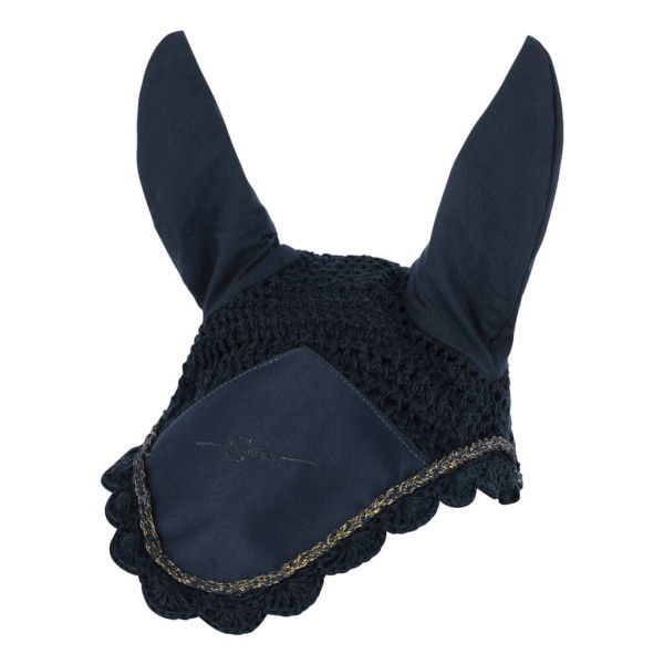 Covalliero Fly Bonnet SS23, Fly Cap, Fly Ears