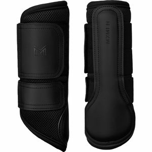Maximilian Equestrian Gamaschen Ego Brushing, Arbeitsgamaschen, Mesh Maximilian Equestrian Gamaschen Ego Brushing, Arbeitsgamaschen, Mesh