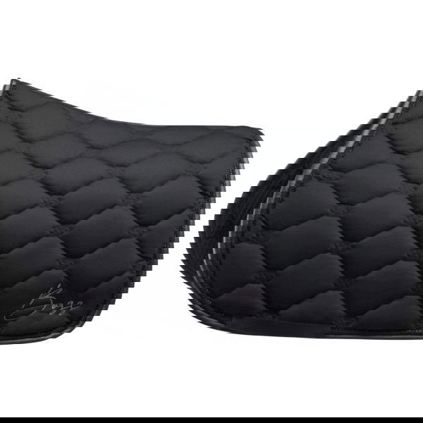 BOSS Equestrian Saddle Pad Glitter FW25, Jumping Saddle Pad