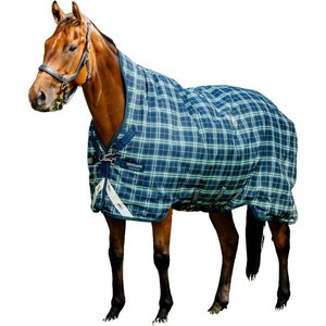 Copertina Impermeabile Per Cavallo Gallop Viola, Modello Shetland Affluenza No Fill, Leggera E Spedizione Gratis