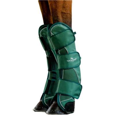 Best horse shipping boots hotsell