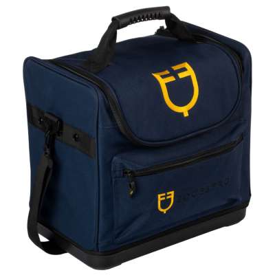 Equestro Putztasche, Grooming Bag