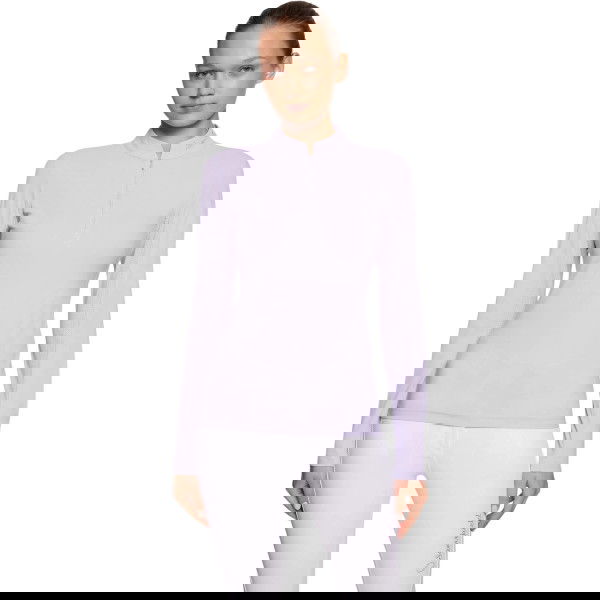 Samshield Shirt Damen Brunella, Trainingsshirt, langarm, UV-Schutz