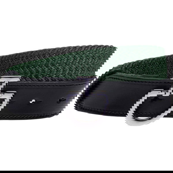 Cavalleria Toscana Women's Riding Belt Elastic FW25