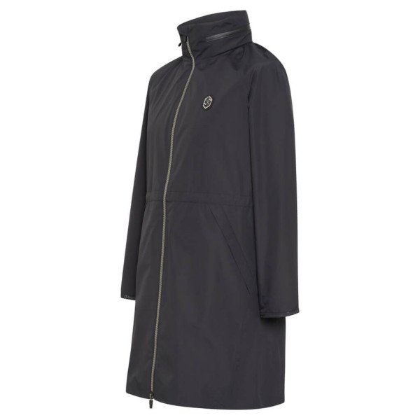 Samshield Women's Coat Liv SS23, Raincoat