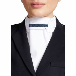 Samshield Plastron Damen Crystal Intarsia FS24 Samshield Plastron Damen Crystal Intarsia FS24