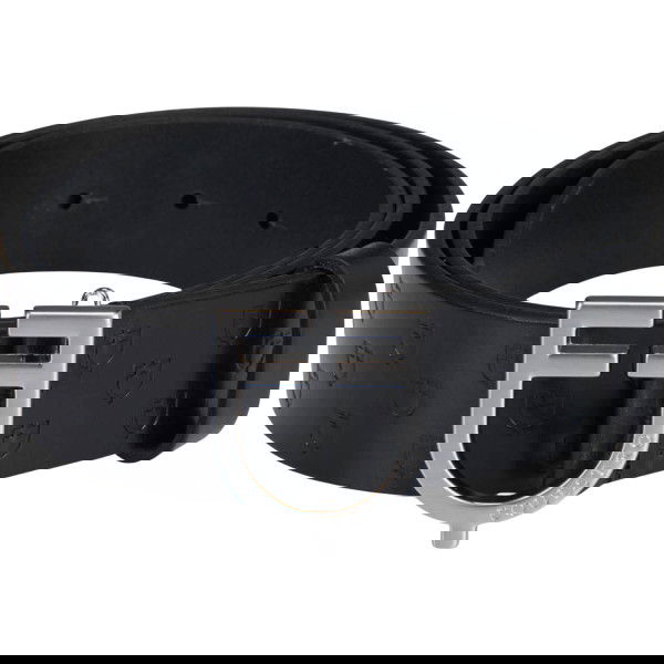 Equestro Gürtel Unisex, Reitgürtel, Leder