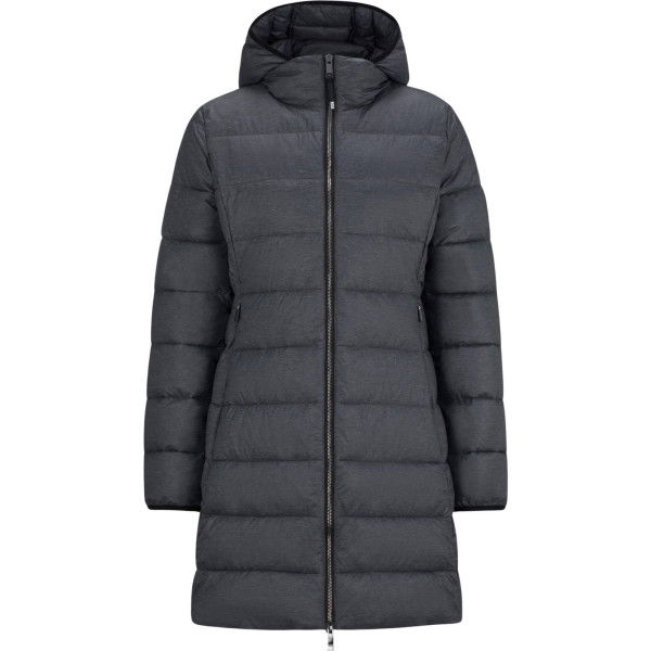 BOSS Equestrian Parka Damen Vespa HW24, Reitmantel