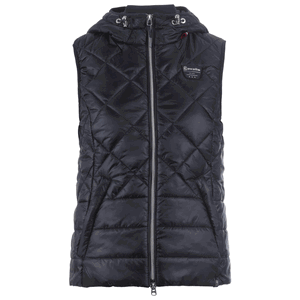 Cavallo Weste Damen CAVALLIGHTWEIGHT Vest FS24, Steppweste Cavallo Weste Damen CAVALLIGHTWEIGHT Vest FS24, Steppweste
