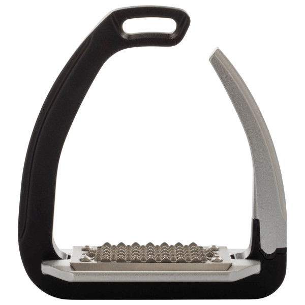 Acavallo Stirrup Rel-X 180, Safety Stirrup, Aluminum