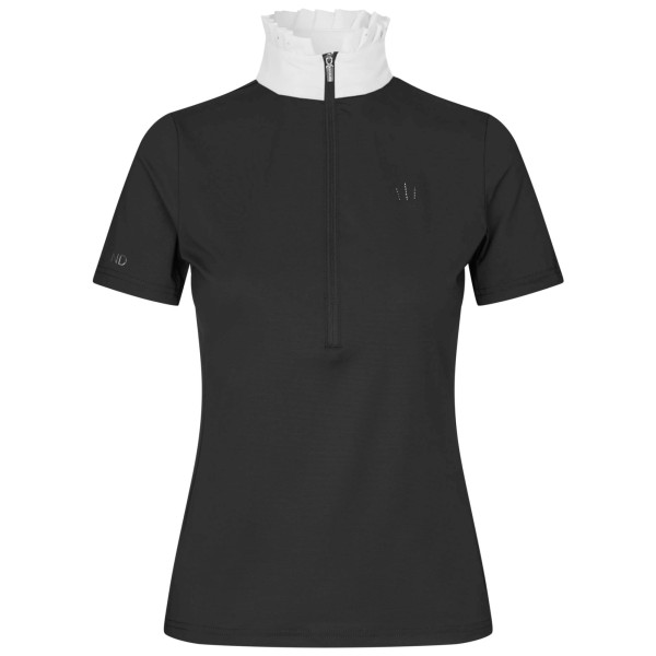 Kingsland Turniershirt Damen KLLucille FS26, kurzarm