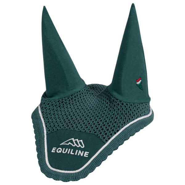 Equiline Fly Bonnet Outline