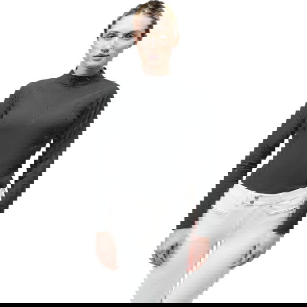 Samshield Women's Training Shirt Ava, long-sleeved