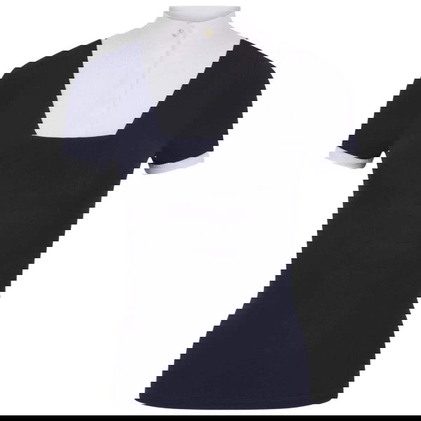 LeMieux Turniershirt Damen Sophia Show Shirt, kurzarm