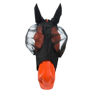 Kentucky Horsewear Fliegenmaske Slim Fit, Fliegenschutzmaske Kentucky Horsewear Fliegenmaske Slim Fit, Fliegenschutzmaske