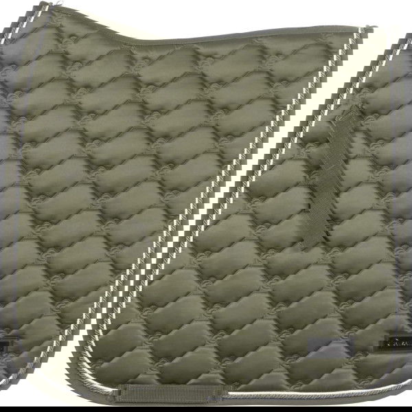 Cavallo Saddle Pad CAVALHANAYA FW25, Dressage Saddle Pad