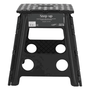 QHP Tritthocker Step-up, Klapphocker QHP Tritthocker Step-up, Klapphocker