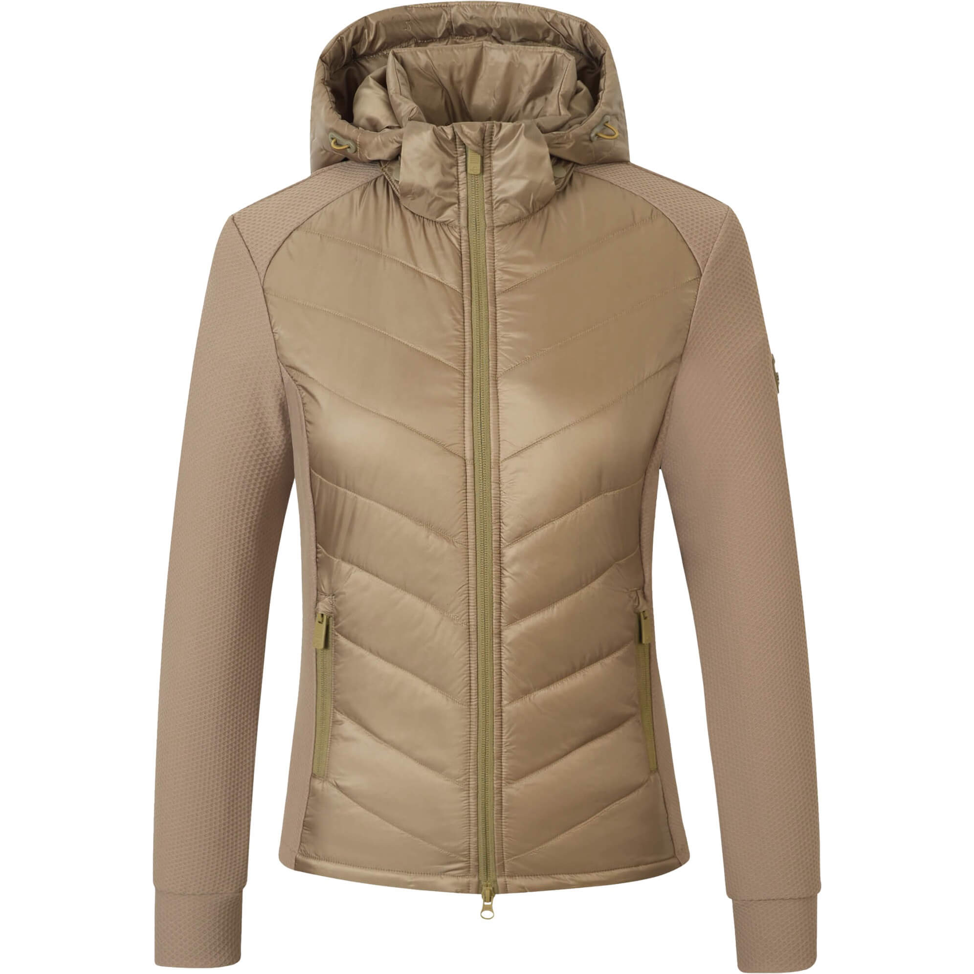 Covalliero Jacke Damen FS26, Kombijacke