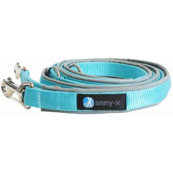 Annyx Lead Bolt Fun & Protect Middle, partially padded