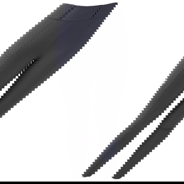 Kentucky Horsewear Reitleggings Damen Classic, Kniebesatz, Knee-Grip, High Waist