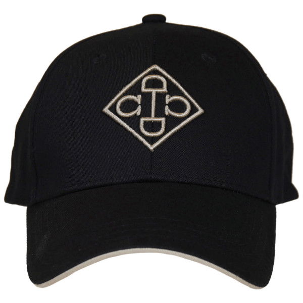 Grooming Deluxe Cap, Basecap