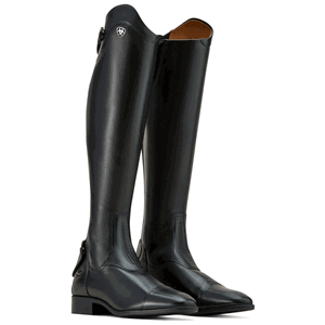 Botas De Equitación Altas Heritage Contour II Field Con Cremallera