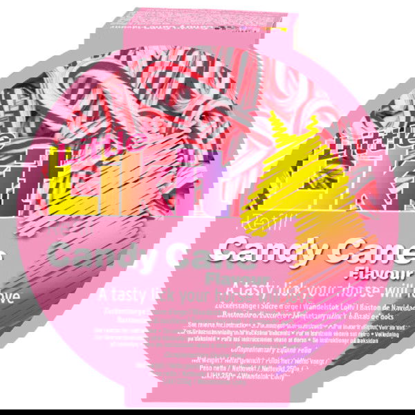 Likit Lick Stone Christmas