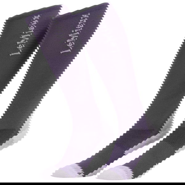 LeMieux Reitsocken Kinder Performance Socks HW25, Kniestrümpfe