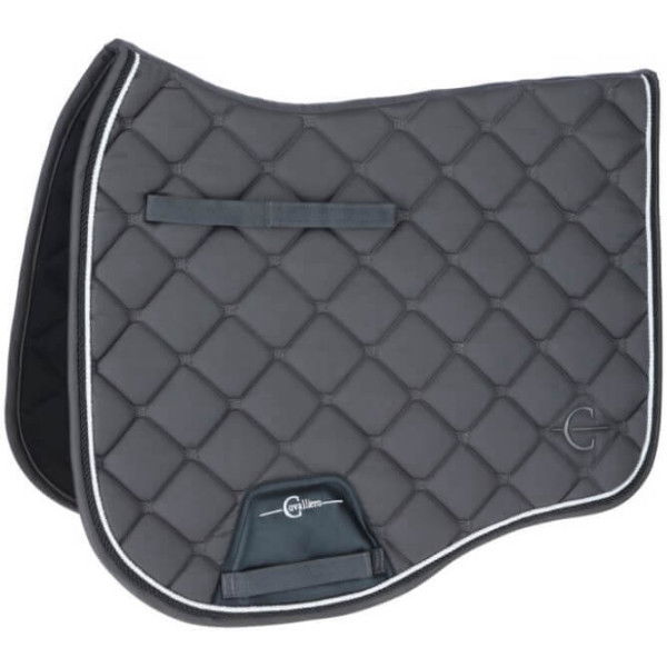 Covalliero Saddle Pad Salvina, Dressage Saddle Pad