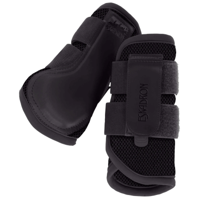 Free Gift Eskadron Tendon Boots Mesh (black, M) from $199 purchase value