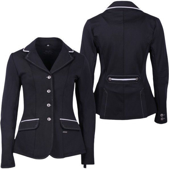 QHP Women´s Jacket Coco Adult, Competition Jacket