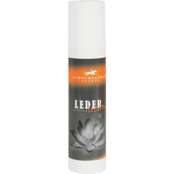 Schockemöhle Sports Lederpflege, Lederlotion