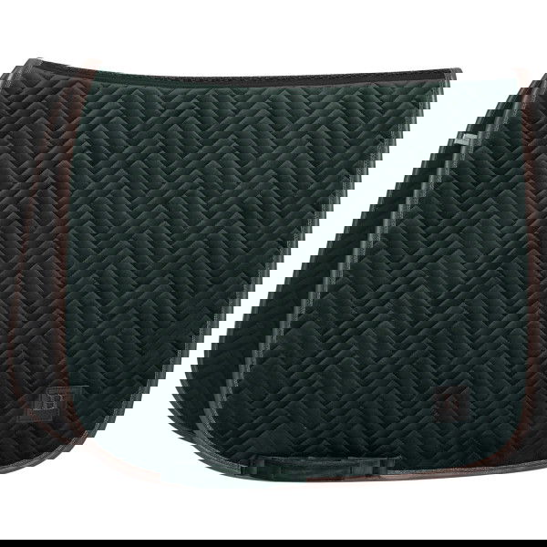 HV Polo Saddle Pad HVPLuxury FW25, Dressage Saddle Pad