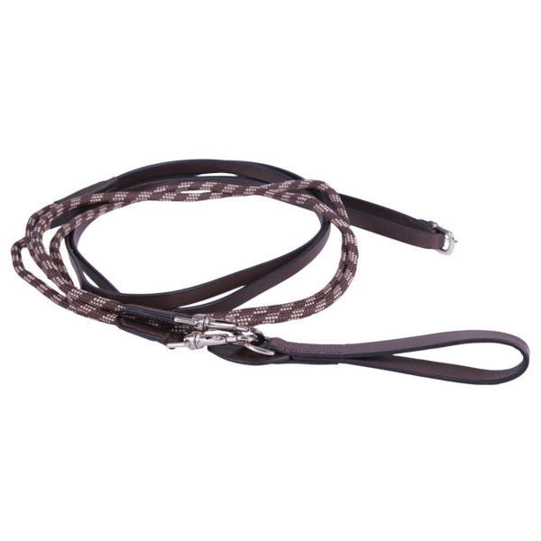 QHP Loop Reins