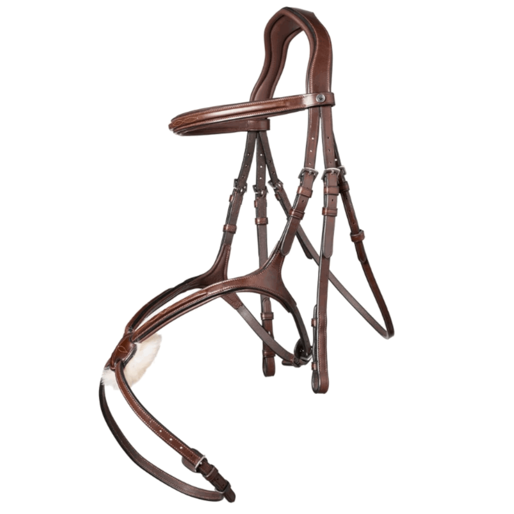 Trust Trense Oslo, mexikanisch